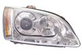 Světlomet přední pravý xenon -2008 (chrom) 4M51-13099-ED