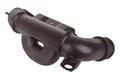 Trubka vzduchová intercooler 3M5Q-9F764-BG