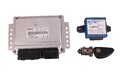 Riadiaca jednotka motora (sada) 2.4 JTD 103 kw 55186492