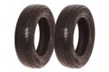 Súprava dvoch pneumatík - ZIMNÁ 185/55 R15 86H MATADOR MP93 NORDICCA (6 mm) rok 2021