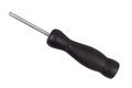Skrutkovač obojstranný torx + krížový