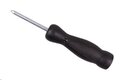 Skrutkovač obojstranný torx + krížový