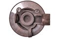 Těhlice s ložiskem a brzdovým kotoučem (přední, pravá, RWD) 6C11-3K185-BC