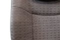 Zadní sedák šedé kostky 7701052057
