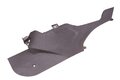 Boční kryt středového tunelu přední levý tm. šedý 7M51-R044E07-AF32N5