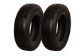 Sada dvou pneumatik LETNÍ 175/70 R13 82T NOKIAN iLine (5,5 mm) rok 2020