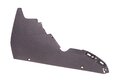 Boční kryt středového tunelu pravý tm. šedý 7M51-R044C72-AD32N5