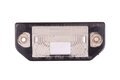 Osvetlenie spz 3B0943021