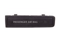 Kontrolka deaktivace airbagu spolujezdce 5N0919234