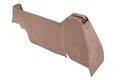 Boční kryt rámu sedačky řidiče (béžový) 875578H800