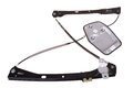 Sťahovací mechanizmus okna predný ľavý (bez motorčeka) 1K5837461B
