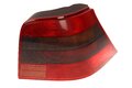 Světlo zadní pravé tmavé aftermarket