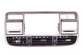 Rámeček autorádia s výdechy 682608H810
