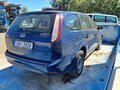 Ford Focus 1.6 74 kW