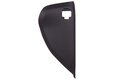 Boční kryt palubní desky (pravý, černý) 84735G4000TRY