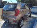 Kia Picanto 1.0 51 kW