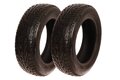 Sada dvou pneumatik ZIMNÍ 195/55 R16 87H Kormoran Snow (6,5 mm) rok 2022