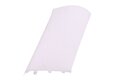 Panel D sloupku levý horní šedý combi 5E9867245AY20