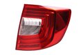 Světlo zadní pravé combi 2013- 3T9945096A