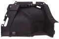 Boční panel zavazadlového prostoru (pravý, černý, hatchback) 85740S0200TRY
