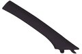 Obložení A sloupku (levé, černé) 85810G4100TRY