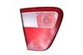 Světlo zadní vnitřní levé AFTER MARKET