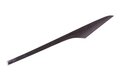 Lišta předních dveří vnitřní pravá černá lesk 13277513