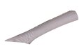 Obložení A sloupku pravé světlý titan 13324877