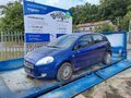 Fiat Grande Punto 1.4 57 kW