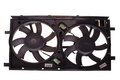 Ventilátor chladiča komplet manuál 13413332
