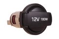 Zásuvka 12V (batožinový priestor) 95120C1150