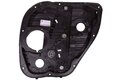 Sťahovací mechanizmus zadného okna (pravý, hatchback, combi) 83481G4000