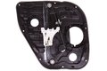 Sťahovací mechanizmus zadného okna (pravý, hatchback, combi) 83481G4000
