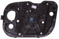 Sťahovací mechanizmus predného okna (pravý, hatchback, combi) 82481G4000