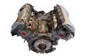 Motor BFM 246kW