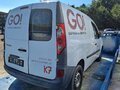Renault Kangoo II 1.5dCi 55kW