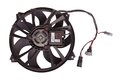 Ventilátor chladenia motora 1253N5