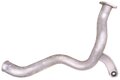 Tlaková rúrka vzduchu - intercooler (prívodná) 282822GTB1