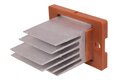 Regulátor ventilátora kúrenia 97113A4000