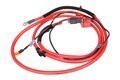 Plusový kabel baterie 61129133072