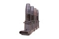 Zapaľovacia cievka 55561655