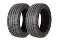 Súprava dvoch pneumatík LETNÁ 225/45 R17 94W KORMORAN UHP (5 mm) rok 2022