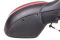 Spätné zrkadlo elektrické pravé (13-pin) 2GA857508CK