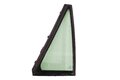 Bočné okno zadné (trojuholník) pravé zelené dvojité 51348408424