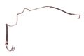 Potrubie posilňovača riadenia (KE) 13219374