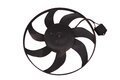 Ventilátor chladiča (sahara) 13335062