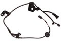 Káblový zväzok tlmiča pérovania ECS (zadný, pravý, hatchback) 55391S0000
