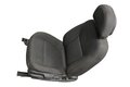 Sedadlo vodiča mechanické/elektrické čierne (TAAR) 13268170