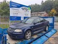 Volkswagen Passat B5 1.8T 110kW