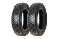 Súprava dvoch pneumatík CELOROČNÁ 155/65 R13 73T IMPERIAL Allseason driver (7 mm) rok 2024
